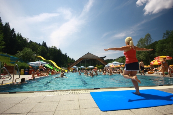 Hotel Terme Snovik (Kamnik)